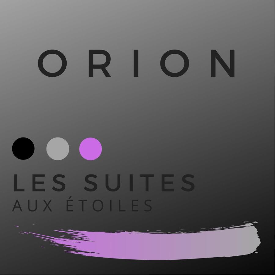 Orion Apartment Clermont-Ferrand Exterior foto